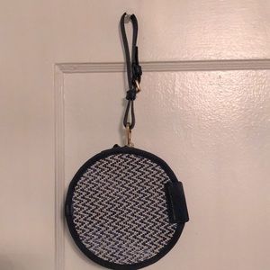 Marc Jacobs Round Wristlet